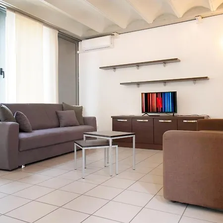 Casa Ideale 4 Διαμέρισμα
