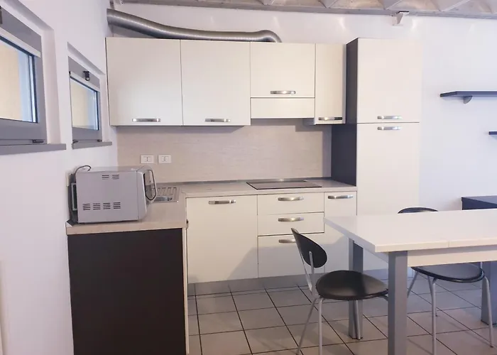 Casa Ideale 4 * Lecco