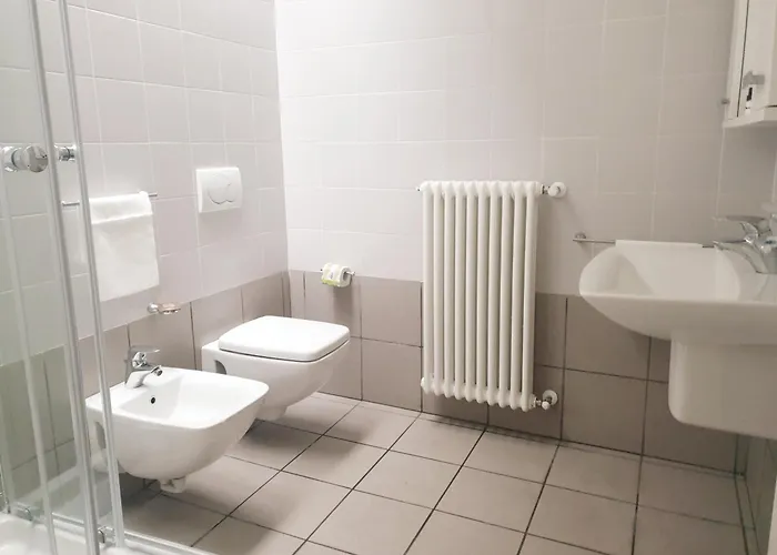 Appartamento Casa Ideale 4 Lecco