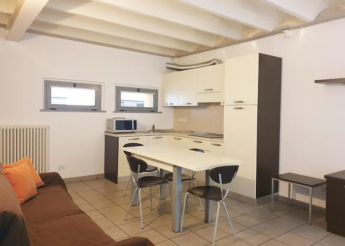 Appartamento Casa Ideale 4 Lecco