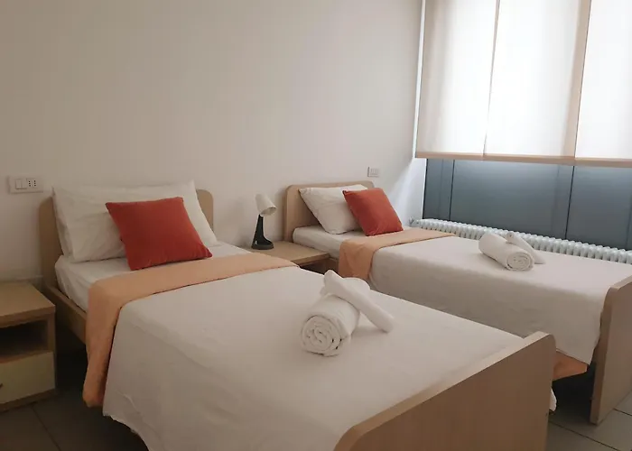 Casa Ideale 4 Appartamento