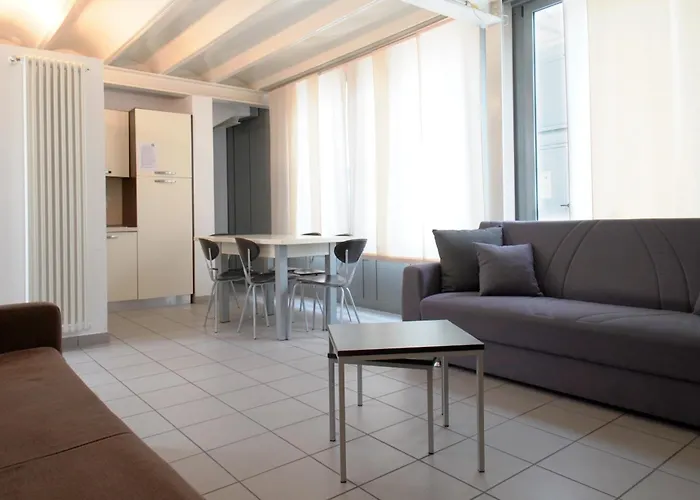 Casa Ideale 4 Appartamento